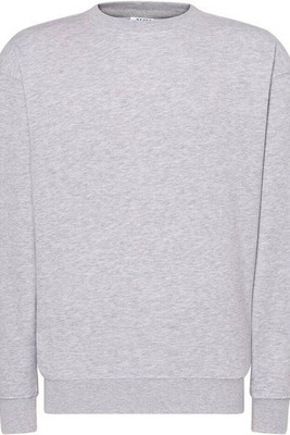 JHK JK290 - ComfortBlend Unisex Crew Neck Sweatshirt