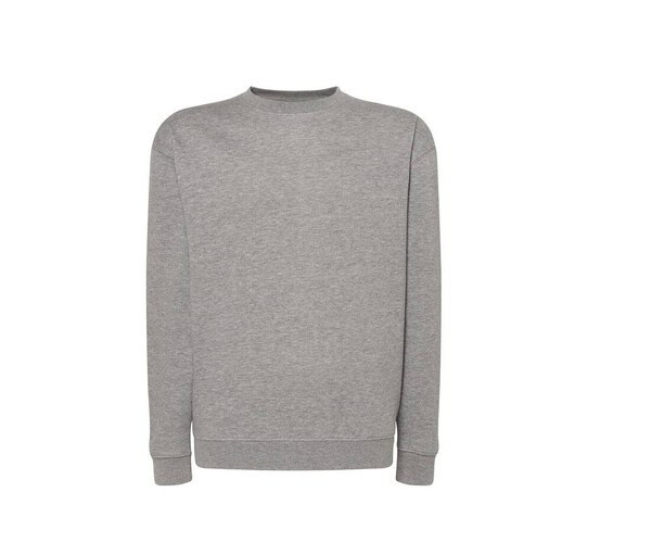 JHK JK290 - ComfortBlend Unisex Crew Neck Sweatshirt