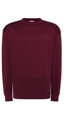 JHK JK290 - Sweatshirt Polyvalent Confort Unisexe