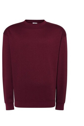 JHK JK290 - Univerzální Pohodlná Mikina pro Každodenní Nošení