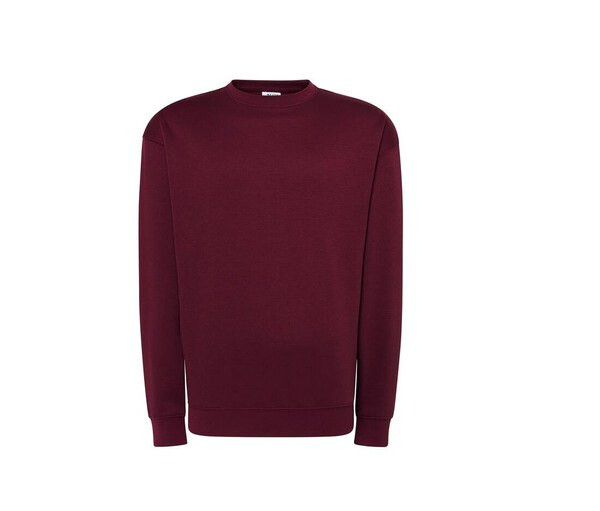 JHK JK290 - ComfortBlend Unisex Crew Neck Sweatshirt