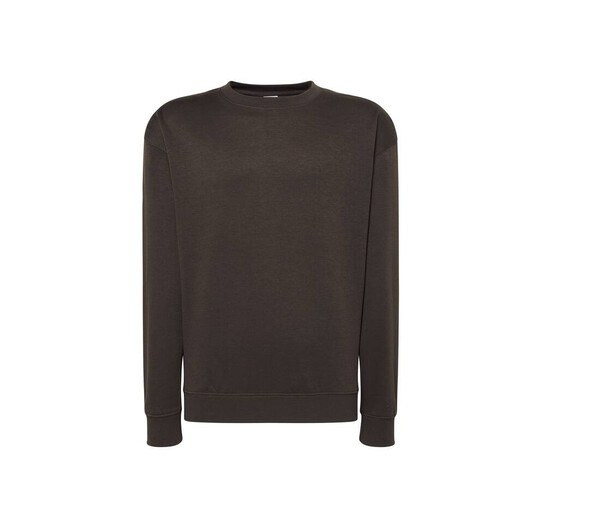 JHK JK290 - Monikäyttöinen Unisex Huppari Mukavuudella