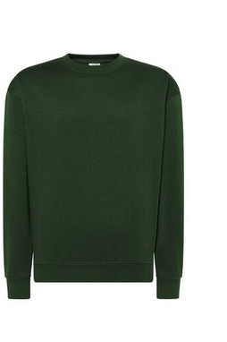 JHK JK290 - Sweatshirt Polyvalent Confort Unisexe