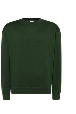 JHK JK290 - ComfortBlend Unisex Crew Neck Sweatshirt
