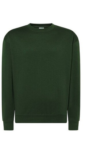 JHK JK290 - Sweatshirt Polyvalent Confort Unisexe