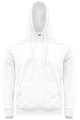 JHK JK295 - Unisex Kapuzenpullover mit Großem Druckbereich
