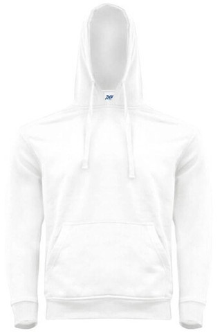 JHK JK295 - Unisex Cozy Kangaroo Pocket Hoodie