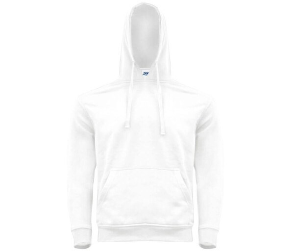 JHK JK295 - Unisex Cozy Kangaroo Pocket Hoodie