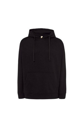 JHK JK295 - Unisex Cozy Kangaroo Pocket Hoodie