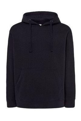 JHK JK295 - Sweat à Capuche Confort 290g Poly-Coton