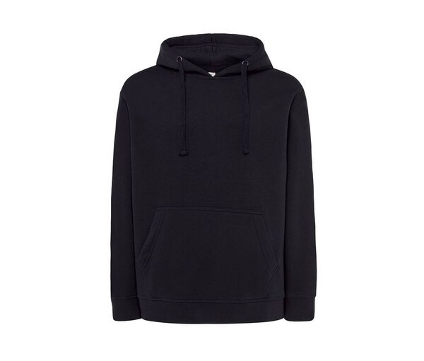 JHK JK295 - Unisex Cozy Kangaroo Pocket Hoodie
