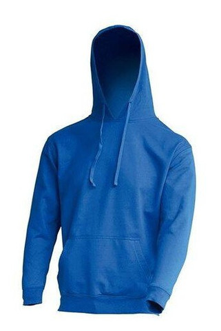 JHK JK295 - Unisex Cozy Kangaroo Pocket Hoodie