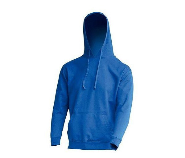 JHK JK295 - Unisex Cozy Kangaroo Pocket Hoodie