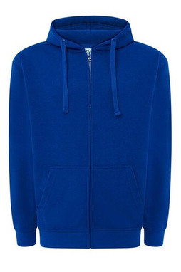 JHK JK297 - Sweat capuche zippé
