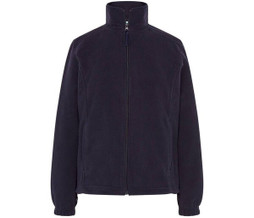 JHK JK300F - Veste Polaire Femme Confort et Chaleur Quotidienne