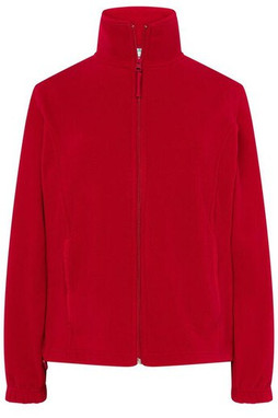 JHK JK300F - Veste Polaire Femme Confort et Chaleur Quotidienne