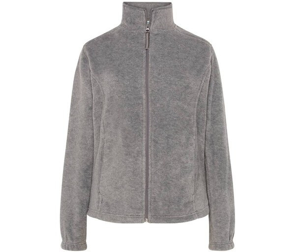 JHK JK300F - Giacca in pile da donna