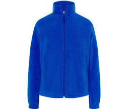 JHK JK300F - Veste Polaire Femme Confort et Chaleur Quotidienne