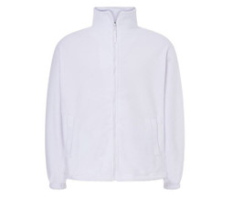 JHK JK300M - Veste Polaire Homme Confort et Style JHK