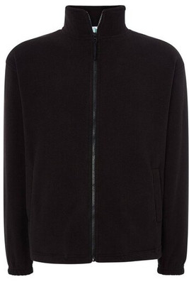 JHK JK300M - JHK Men's Versatile Warmth Fleece Jacket