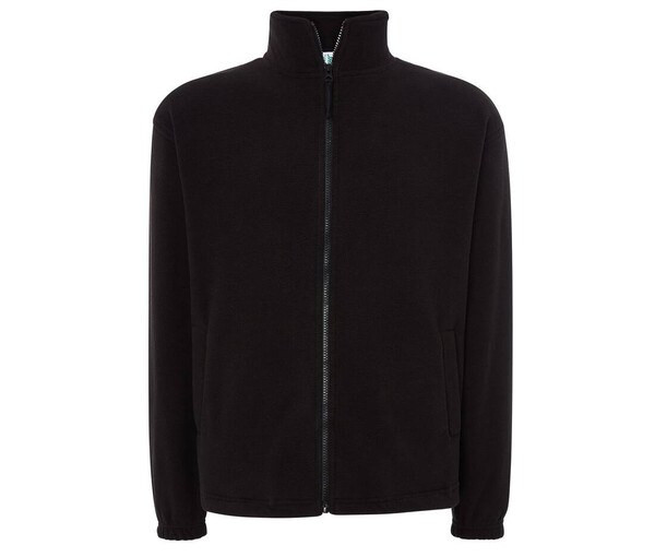 JHK JK300M - JHK Men's Versatile Warmth Fleece Jacket