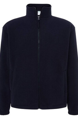JHK JK300M - Veste Polaire Homme Confort et Style JHK