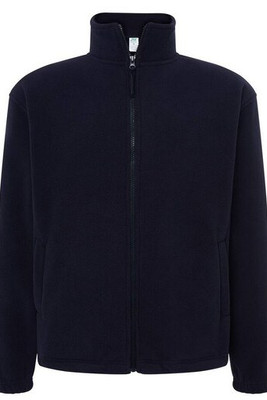 JHK JK300M - JHK Men's Versatile Warmth Fleece Jacket