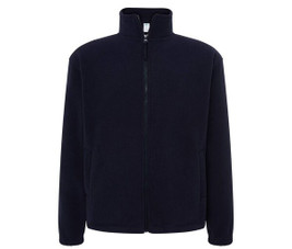 JHK JK300M - JHK Men's Versatile Warmth Fleece Jacket