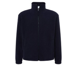 JHK JK300M - Veste Polaire Homme Confort et Style JHK