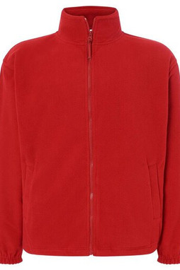 JHK JK300M - JHK Mens Versatile Warmth Fleece Jacket