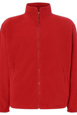 JHK JK300M - JHK Men's Versatile Warmth Fleece Jacket