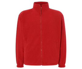 JHK JK300M - JHK Men's Versatile Warmth Fleece Jacket