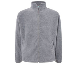JHK JK300M - Veste Polaire Homme Confort et Style JHK
