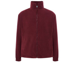 JHK JK300M - Veste Polaire Homme Confort et Style JHK