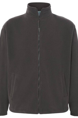 JHK JK300M - JHK Men's Versatile Warmth Fleece Jacket