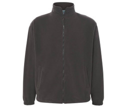 JHK JK300M - Veste Polaire Homme Confort et Style JHK