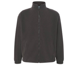 JHK JK300M - JHK Men's Versatile Warmth Fleece Jacket