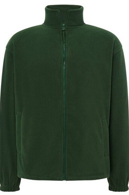 JHK JK300M - JHK Mens Versatile Warmth Fleece Jacket