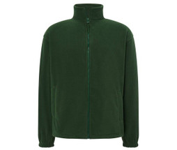 JHK JK300M - Veste Polaire Homme Confort et Style JHK