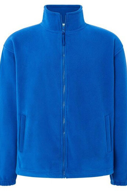 JHK JK300M - Veste Polaire Homme Confort et Style JHK
