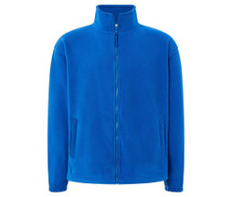 JHK JK300M - Veste Polaire Homme Confort et Style JHK