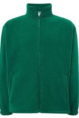 JHK JK300M - JHK Men's Versatile Warmth Fleece Jacket