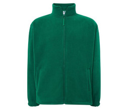 JHK JK300M - JHK Herren Fleecejacke für Stil und Komfort
