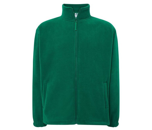JHK JK300M - JHK Men's Versatile Warmth Fleece Jacket