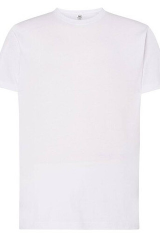 JHK JK400 - Tricou cu guler rotund 160
