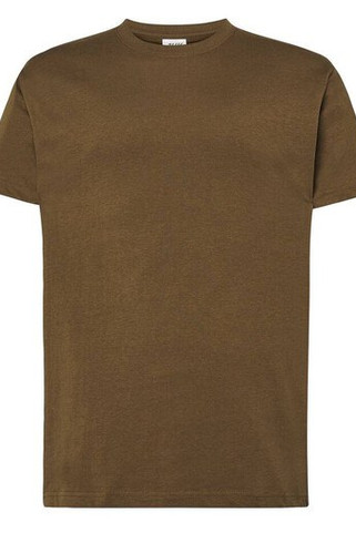 JHK JK400 - Round neck T-shirt 160