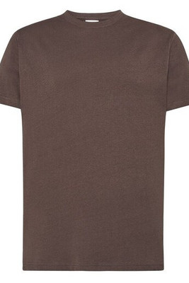 JHK JK400 - T-shirt med rund hals 160
