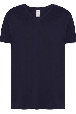 JHK JK401 - T-shirt con scollo a V 160