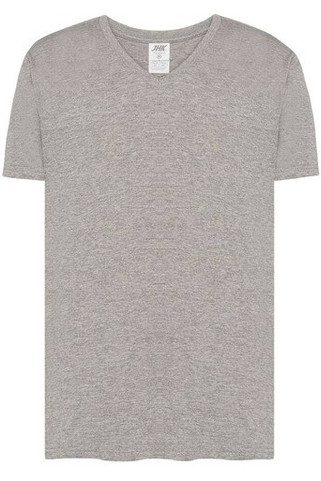 JHK JK401 - T-shirt con scollo a V 160
