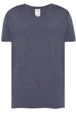 JHK JK401 - T-shirt con scollo a V 160
